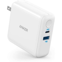 Anker Powercore Fusion 5k PD (2 in 1)