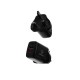 Eltoro Power Plug 20W USB-C + USB-A QC3.0 - Black