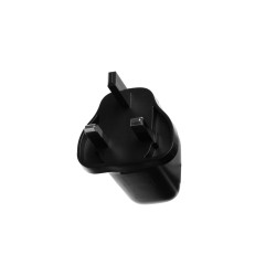 Eltoro Power Plug 20W USB-C + USB-A QC3.0 - Black