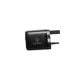 Eltoro Power Plug 20W USB-C + USB-A QC3.0 - Black