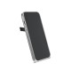 Goui Magnetic Magsafe Case for iPhone 13 Pro Max with magnetic Bars - Transparent Clear