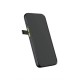 Goui Magnetic Magsafe Case for iPhone 13 Pro with magnetic Bars - Black Stone