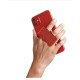 HANDLstick Glitter Collection Smartphone Grip and Stand-Red