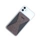 Moft Phone Stand Wallet & Hand Grip - Flashing Gray