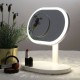 Momax Q.Led Mirror With Wireless Charger
