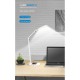 Momax Smart Desk Lamp with Wireless Charger