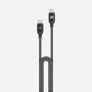 Momax go-link Cable - USB-C to USB-C PD - 1.2m