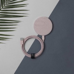 Native Union - Wireless Charger (Pink)
