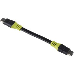 GOALZERO USB Type-C to USB Type-C Cable 12.7 CM High Speed