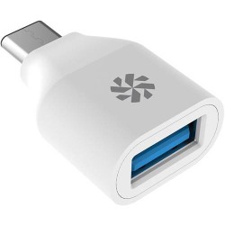 Kanex USB Type-C to USB 3.0 Type-A Mini Adapter