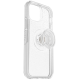 Otterbox PopSockets Case - iPhone 12 / iPhone 12 Pro (Stardust Pop)