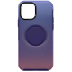 Otterbox PopSockets Case - iPhone 12 / iPhone 12 Pro (Violet Dusk)