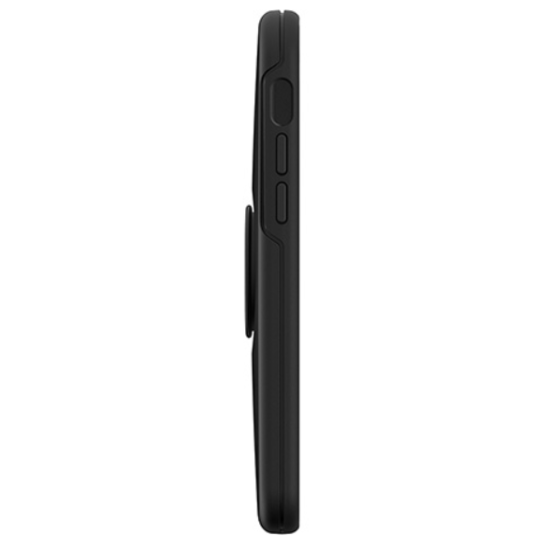 Otterbox PopSockets Case - iPhone 12 Po Max (Black)