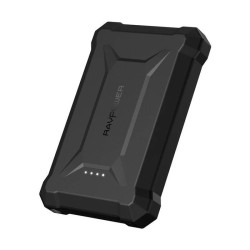 Ravpower Rugged Series 10050mAh Portable Charger PD - Black