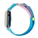 UAG Apple Watch 44/42mm Active Strap LE – Blue/pink
