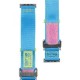 UAG Apple Watch 44/42mm Active Strap LE – Blue/pink