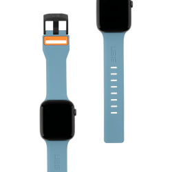 UAG Apple Watch Band - 42/44mm (Blue\Orange)