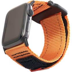 UAG Apple Watch Band - 42/44mm (Orange)