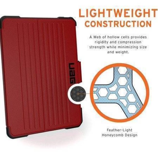 UAG Case - iPad 12.9 inch 2020 (Red)