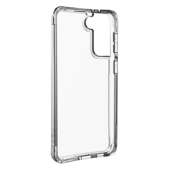 UAG Samsung Galaxy S21 Plus - Plyo Case - Ice