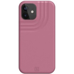UAG [U] Anchor Case, iPhone 12 Pro Max , Dusty Rose