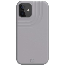 UAG U Anchor Case, iPhone 12/12 Pro, Light Grey