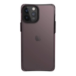 UAG U Mouve Case for iPhone 12 Pro Max - Aubergine