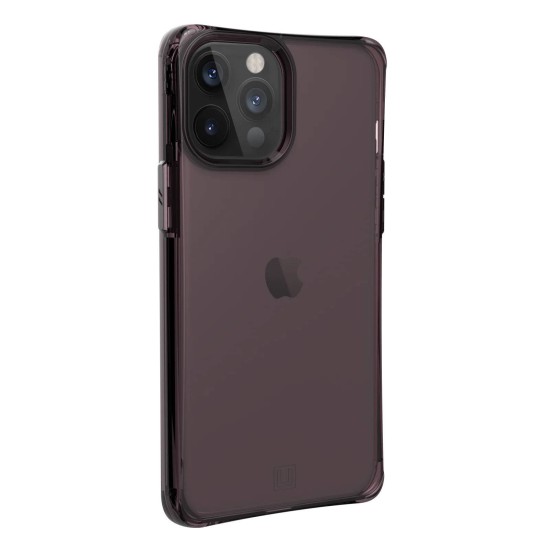 UAG U Mouve Case for iPhone 12 Pro Max - Aubergine