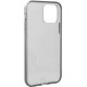 UAG U iPhone 12 / iPhone 12 Pro Lucent Case - Ash