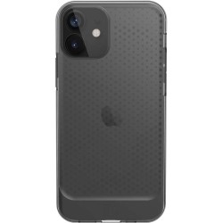 UAG U iPhone 12 / iPhone 12 Pro Lucent Case - Ash