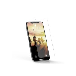 UAG iPhone 12/iPhone 12 Pro - Rugged Tempered Glass Screen Protector- Clear