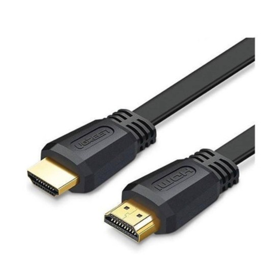 Ugreen 3M HDMI Cable 2.0 Version full copper - Black