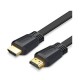 Ugreen 5M HDMI Cable 2.0 Version full copper - Black