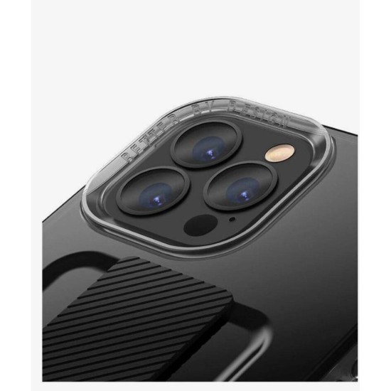 UNIQ Heldro Case Vapour Smoke for iPhone 13 Pro Max