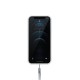 Uniq Hybrid Heldro Case For iPhone 12 Pro Max - Frosted