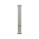 Uniq Revix Reversible Magnetic Apple Watch Strap 42/44/45/49mm - Sage/Beige