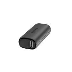 Ravpower 3350mAh iSmart Portable Charger - Black