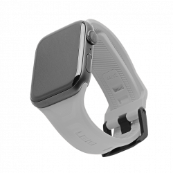 UAG Apple Watch Band - 42/44mm (Grey)