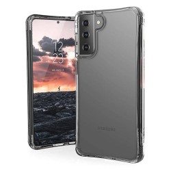 UAG Samsung Galaxy S21 Plus - Plyo Case - Ice